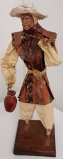Vintage mexican folk for sale  GRAYS