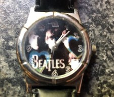 Beatles beatles watch for sale  UK