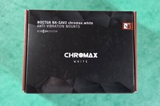Noctua sav2 chromax. d'occasion  Périgueux