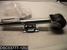 Wheel swivel trailer for sale  Atchison