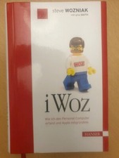 Steve wozniak woz gebraucht kaufen  Berlin