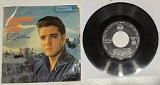 Elvis presley christmas gebraucht kaufen  Heilshoop, Rehhorst, Zarpen