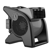 Ventilador utilitário pivotante Lasko U15610 Pro-Performance comprar usado  Enviando para Brazil
