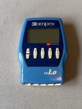 Compex fit elektromuskelstimul gebraucht kaufen  Herrenberg