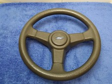Lenkrad ford escort gebraucht kaufen  Rehlingen-Siersburg