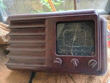 Fullotone bakelite radio for sale  BATH