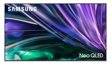 Samsung qe55qn85d neo for sale  WELLINGBOROUGH
