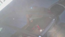 Custode arriere gauche d'occasion  Hyères