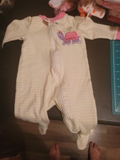 Baby sleepers months for sale  Horse Branch