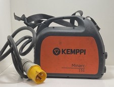 Kemppi minarc 151 for sale  HECKMONDWIKE