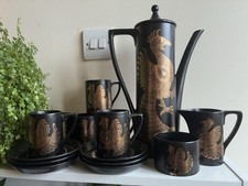 Portmeirion phoenix coffee for sale  ORKNEY