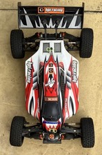 Hpi trophy buggy for sale  RUGBY
