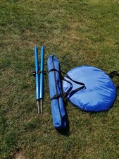 Dog agility set for sale  WASHINGTON