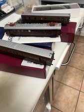 Rivarossi model varesine usato  Como