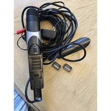 Karaoke microphone leadsinger for sale Karaoke microphone leadsinger for sale  Port Saint Lucie