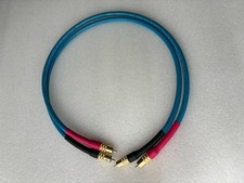 Cardas quadlink audio usato  Spedire a Italy