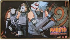 Naruto ccg anbu for sale  Irvington