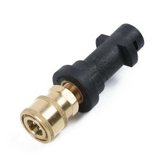 Schnellkupplung adapter ventil gebraucht kaufen  Versand nach Germany