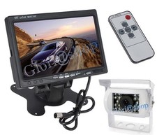 Kit monitor lcd usato  San Prisco