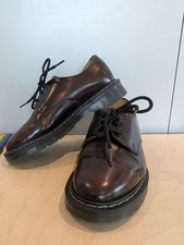 Solovair rub gibson for sale  LONDON
