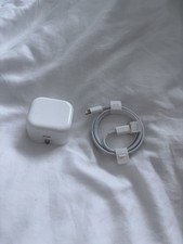 Original genuine apple for sale  KNARESBOROUGH