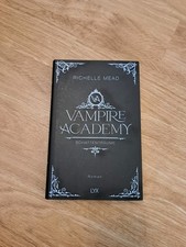 Vampire academy schattenträum gebraucht kaufen  Elze
