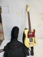 Fender telecaster 1996 for sale  Tampa