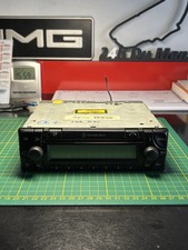 Autoradio becker audi d'occasion  Versailles
