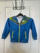 Nike windrunner blue for sale  Clearwater Beach