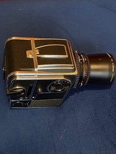 Hasselblad 500el camera for sale  Egan