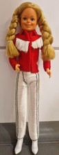 Barbie western skipper gebraucht kaufen  Wetter (Ruhr)