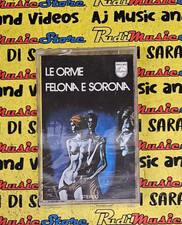Orme felona sorona usato  Ferrara