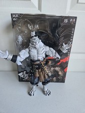 Maestro Union Furay Planet Weng the Blade Master tigre branco comprar usado Maestro Union Furay Planet Weng the Blade Master tigre branco comprar usado  Enviando para Brazil