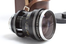 Voigtländer bessamatic zoomar gebraucht kaufen  München