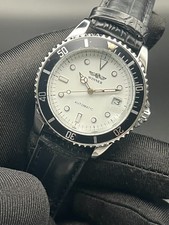 Orologio uomo automatico usato  Ferrara