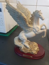 Vintage mythical horse for sale  BLACKPOOL