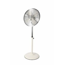 Ventilatore vintage piantana usato  Tivoli
