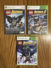 Lego batman bundle for sale  Buffalo
