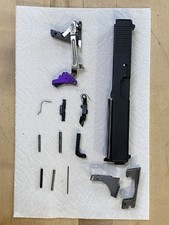 Glock gen build for sale  Cool