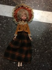 Bambola vintage usato Bambola vintage usato  Genova