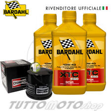 Tagliando honda deauville usato  Serra d'Aiello
