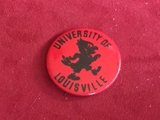 University louisville 1960 for sale  Gainesville