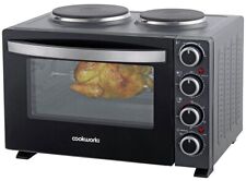 Cookworks 2500w 28l for sale  MILTON KEYNES