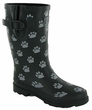 Womens wellingtons festival for sale  HOLMFIRTH