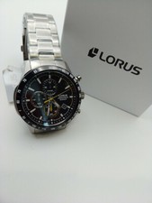 Lorus herren analog gebraucht kaufen  Herten