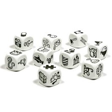 Rorys story cubes d'occasion Rorys story cubes d'occasion  Expédié en France