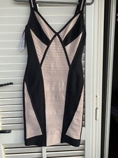 Vestito herve leger usato  Roma