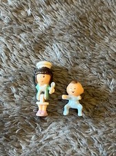Lot mini figurines d'occasion  Grasse