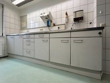 6er gipstheke zahntechnik gebraucht kaufen  Tangermünde