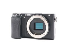 Sony Alpha a6300 Body Schwarz digitale spiegellose DSLM Kamera | Refurbished comprar usado  Enviando para Brazil
